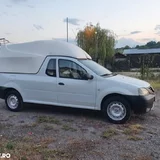 Dacia Pick-Up