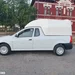 Dacia Pick-Up